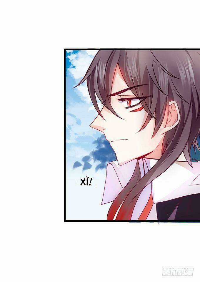 HỒ TIÊN HUNG BẠO - Chapter 53 - Trang 8