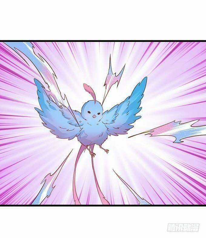 HỒ TIÊN HUNG BẠO - Chapter 54 - Trang 46