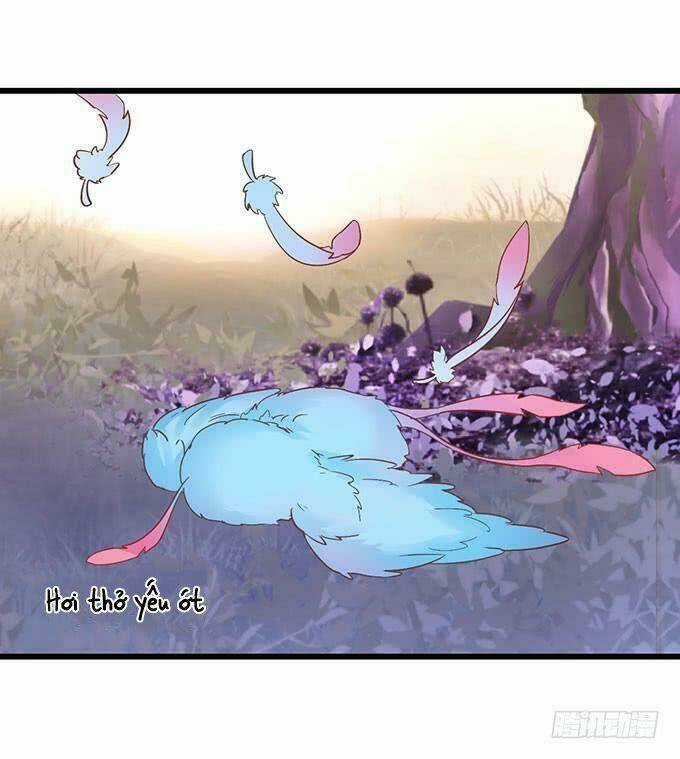 HỒ TIÊN HUNG BẠO - Chapter 55 - Trang 13