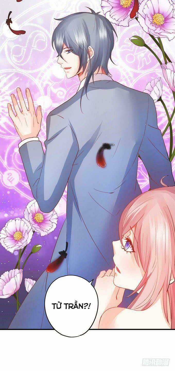 HỒ TIÊN HUNG BẠO - Chapter 55 - Trang 3