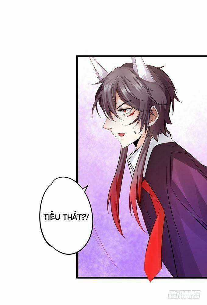 HỒ TIÊN HUNG BẠO - Chapter 55 - Trang 26