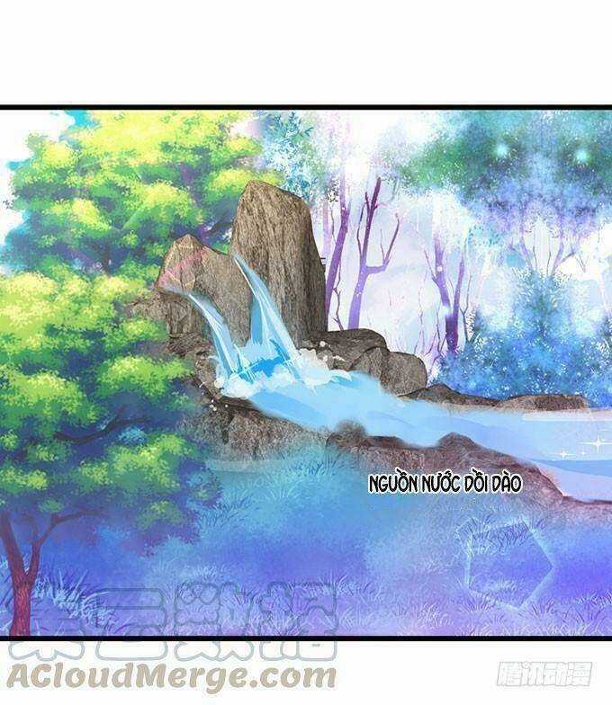 HỒ TIÊN HUNG BẠO - Chapter 55 - Trang 29