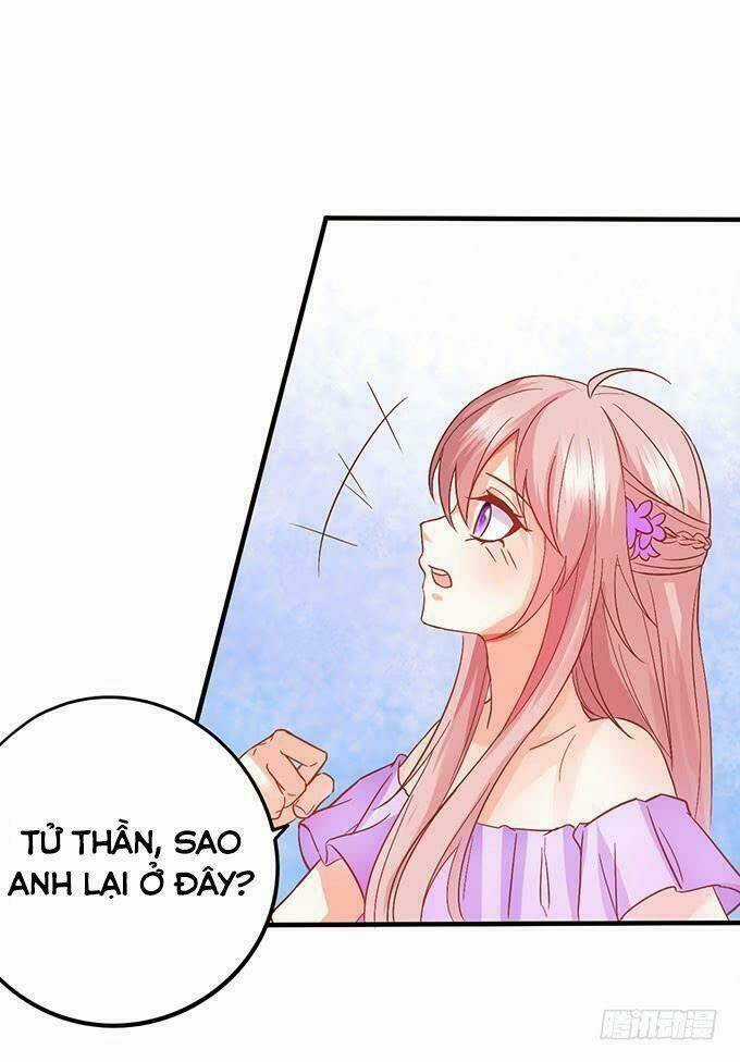 HỒ TIÊN HUNG BẠO - Chapter 55 - Trang 4