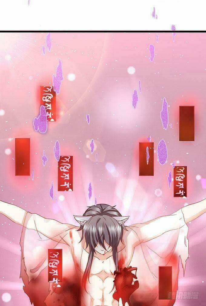 HỒ TIÊN HUNG BẠO - Chapter 55 - Trang 46