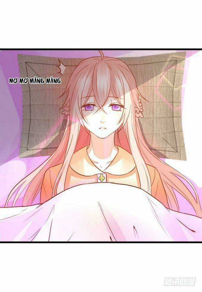 HỒ TIÊN HUNG BẠO - Chapter 56 - Trang 4