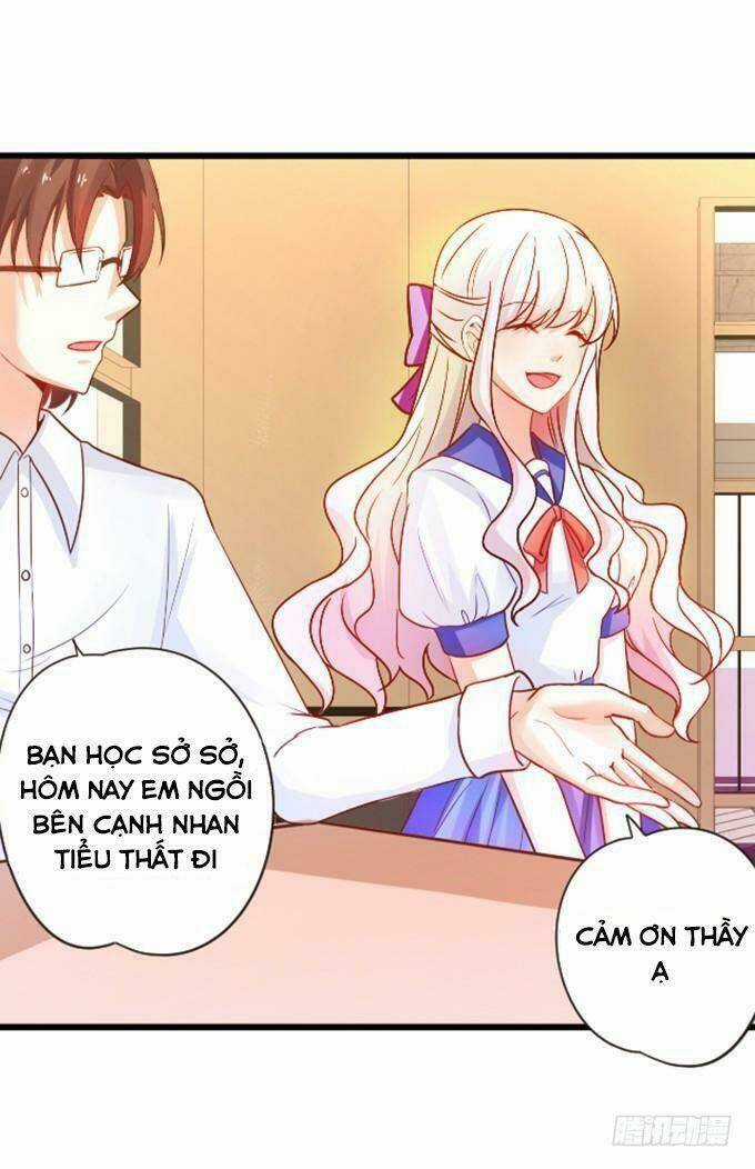 HỒ TIÊN HUNG BẠO - Chapter 56 - Trang 33