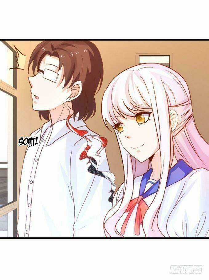 HỒ TIÊN HUNG BẠO - Chapter 56 - Trang 37