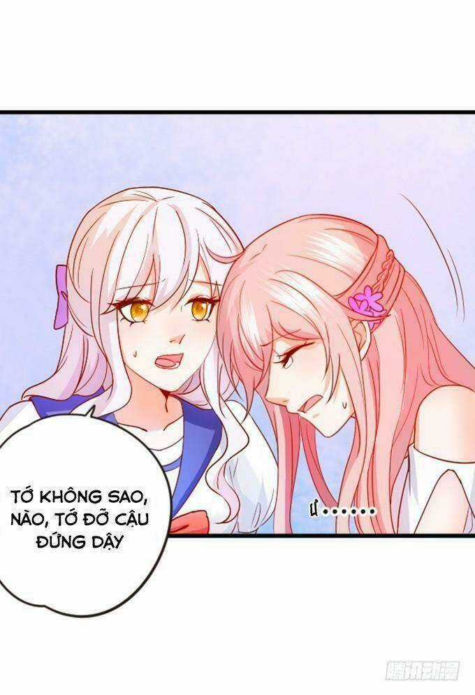 HỒ TIÊN HUNG BẠO - Chapter 57 - Trang 6