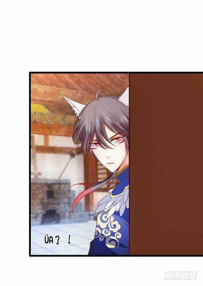 HỒ TIÊN HUNG BẠO - Chapter 59 - Trang 34