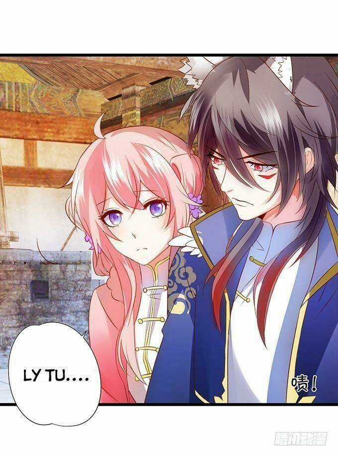 HỒ TIÊN HUNG BẠO - Chapter 59 - Trang 43