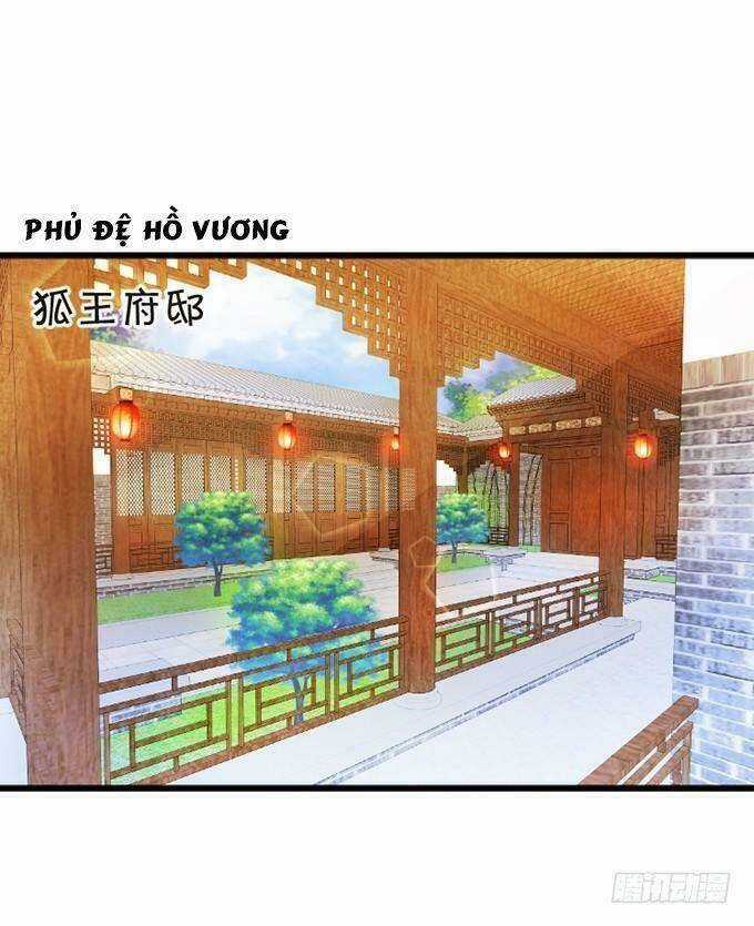 HỒ TIÊN HUNG BẠO - Chapter 59 - Trang 47