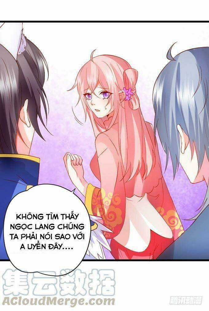 HỒ TIÊN HUNG BẠO - Chapter 59 - Trang 49