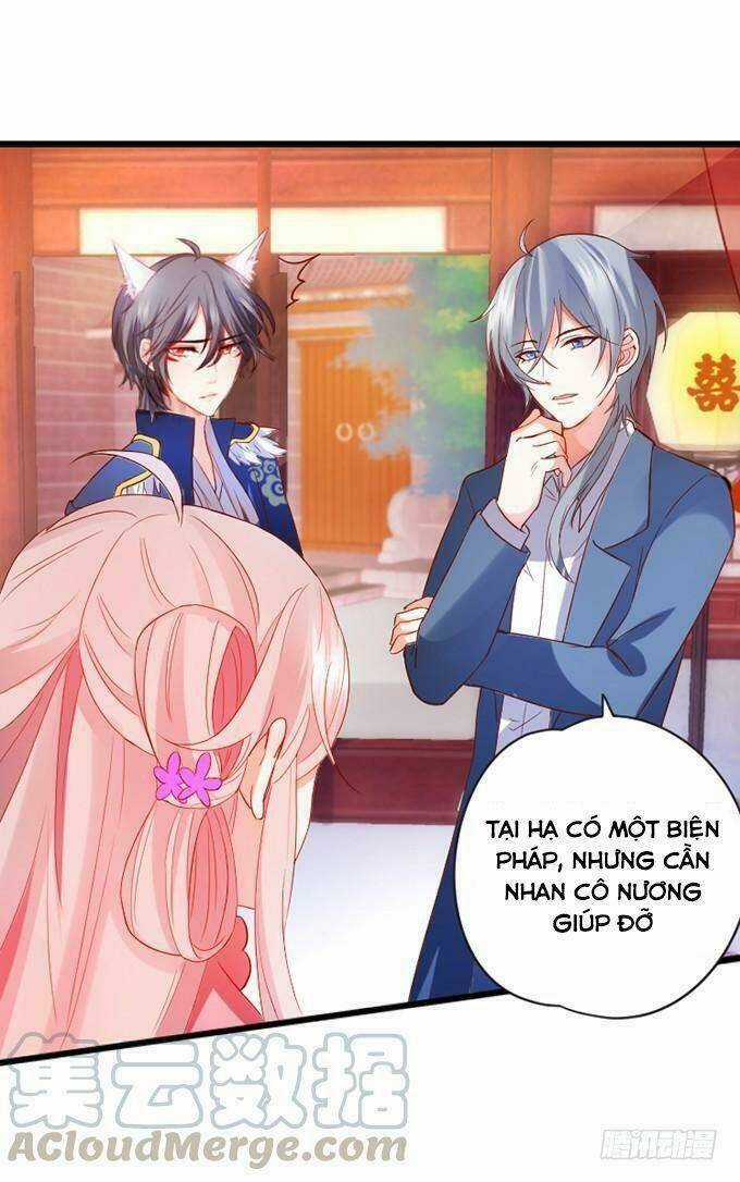 HỒ TIÊN HUNG BẠO - Chapter 59 - Trang 59