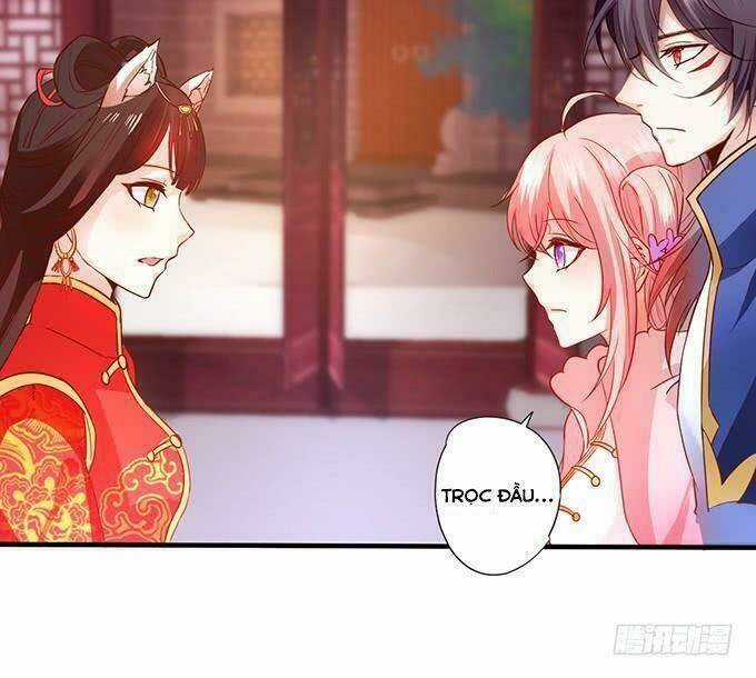 HỒ TIÊN HUNG BẠO - Chapter 59 - Trang 10