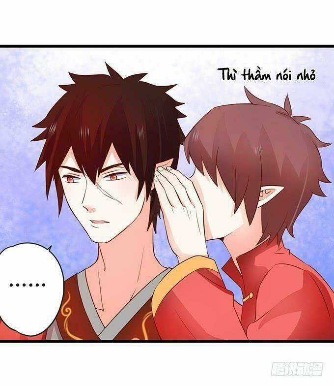 HỒ TIÊN HUNG BẠO - Chapter 61 - Trang 4