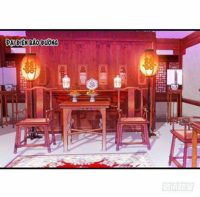 HỒ TIÊN HUNG BẠO - Chapter 61 - Trang 42