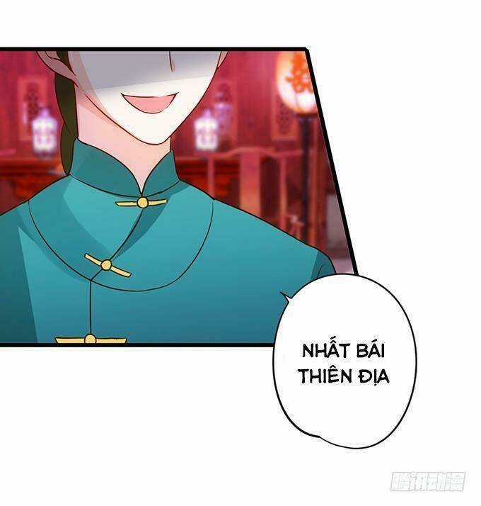 HỒ TIÊN HUNG BẠO - Chapter 61 - Trang 48