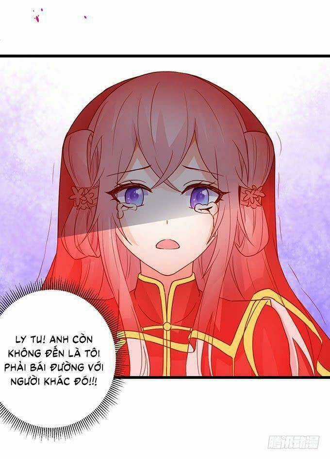 HỒ TIÊN HUNG BẠO - Chapter 61 - Trang 57