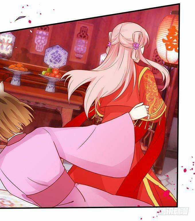 HỒ TIÊN HUNG BẠO - Chapter 62 - Trang 3