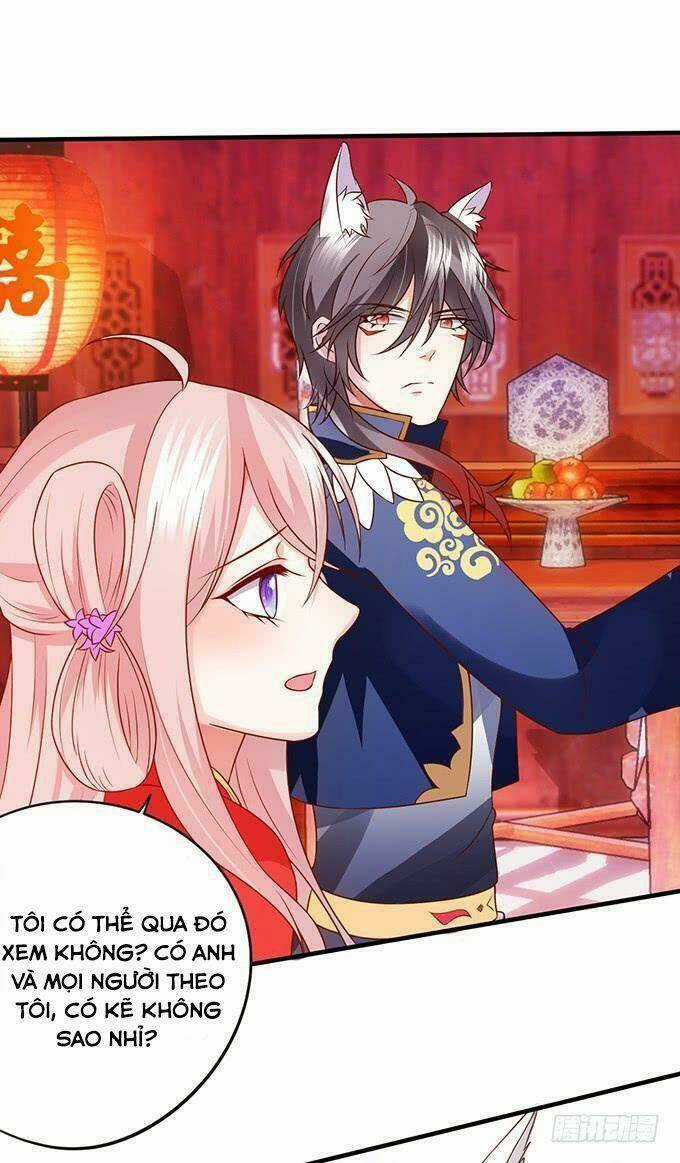 HỒ TIÊN HUNG BẠO - Chapter 62 - Trang 29