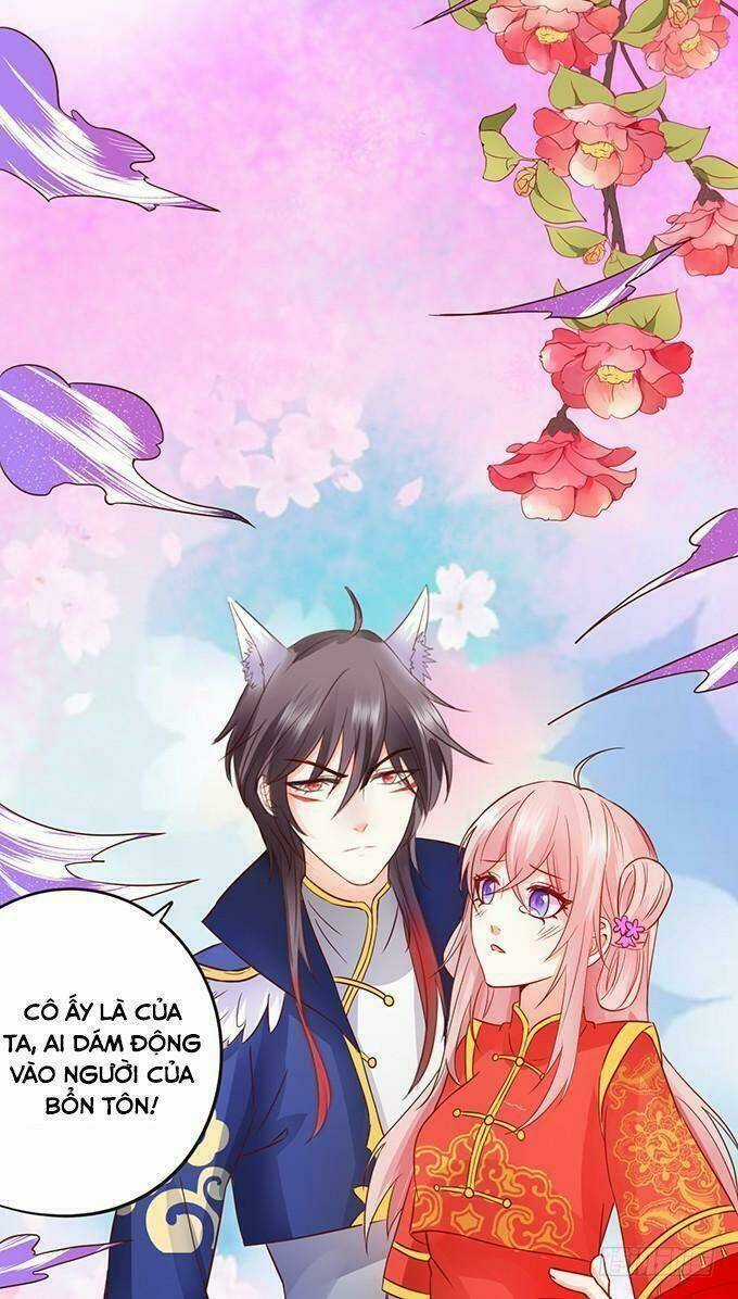 HỒ TIÊN HUNG BẠO - Chapter 62 - Trang 5