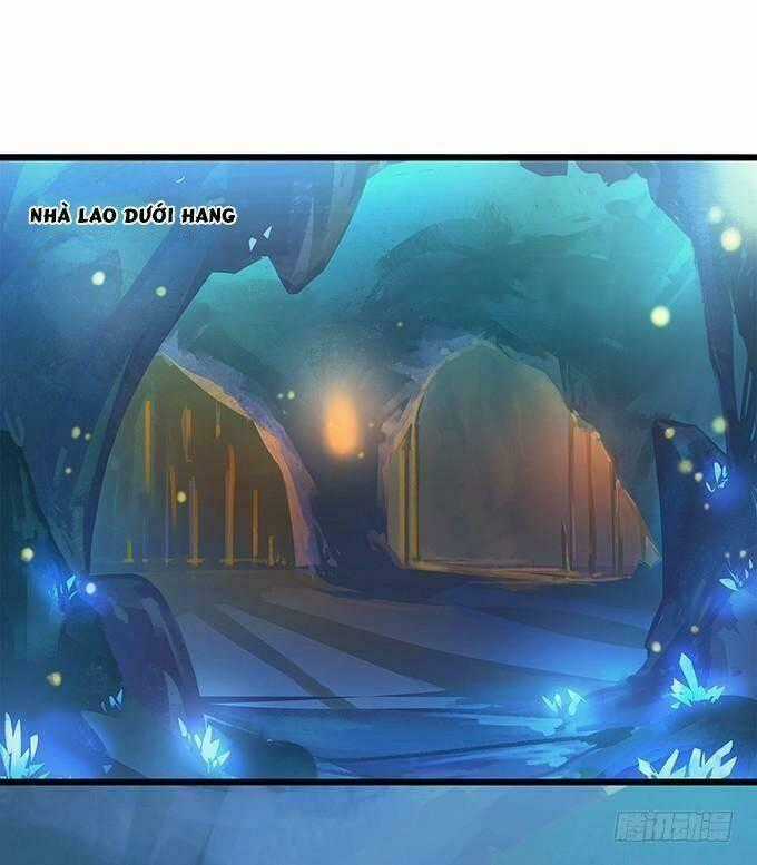 HỒ TIÊN HUNG BẠO - Chapter 63 - Trang 2