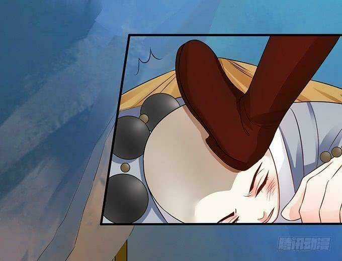 HỒ TIÊN HUNG BẠO - Chapter 63 - Trang 3