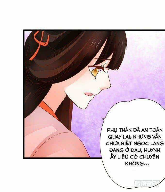 HỒ TIÊN HUNG BẠO - Chapter 63 - Trang 29