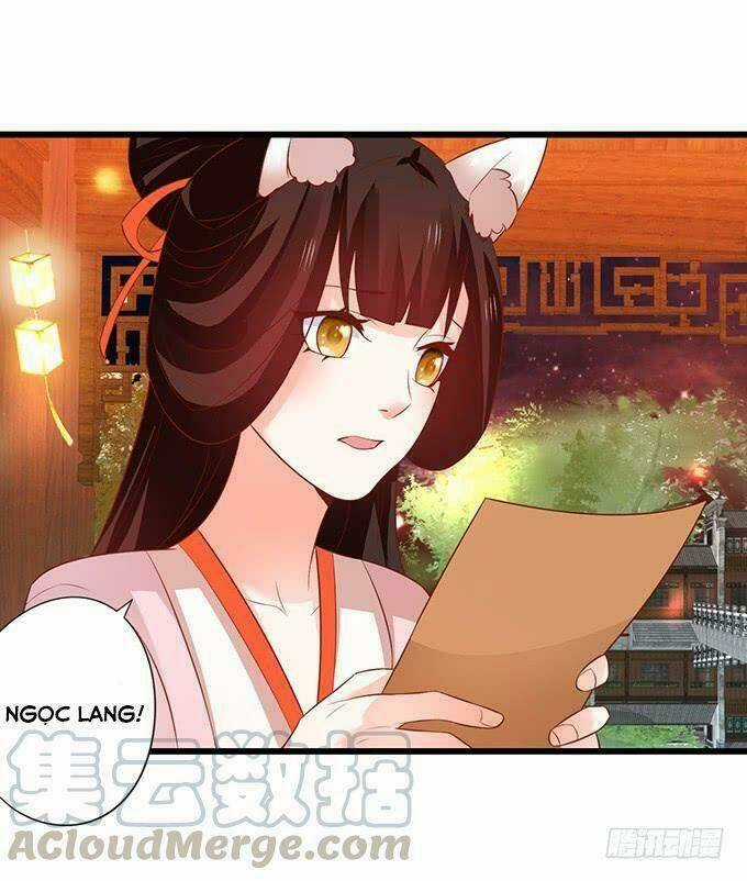 HỒ TIÊN HUNG BẠO - Chapter 63 - Trang 38