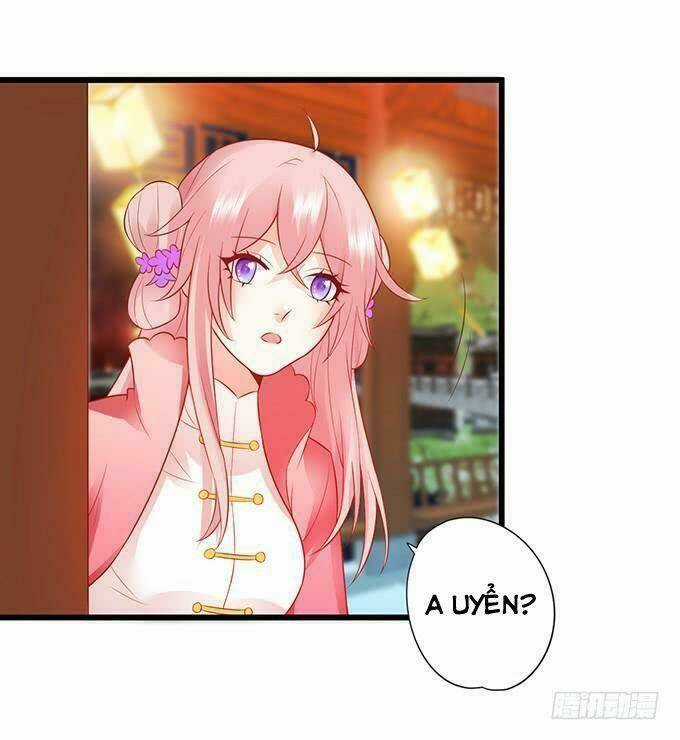 HỒ TIÊN HUNG BẠO - Chapter 63 - Trang 39