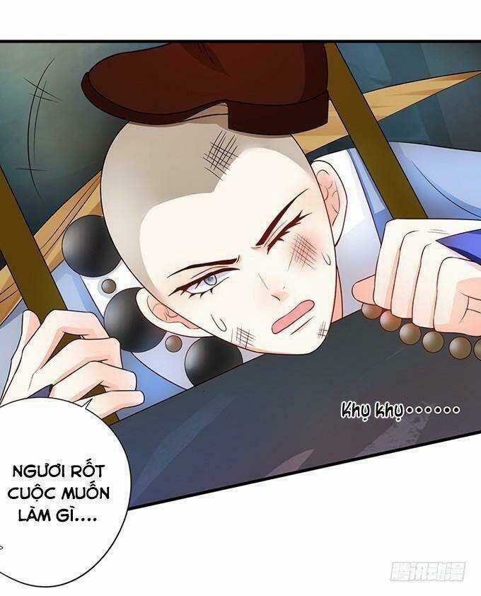 HỒ TIÊN HUNG BẠO - Chapter 63 - Trang 6