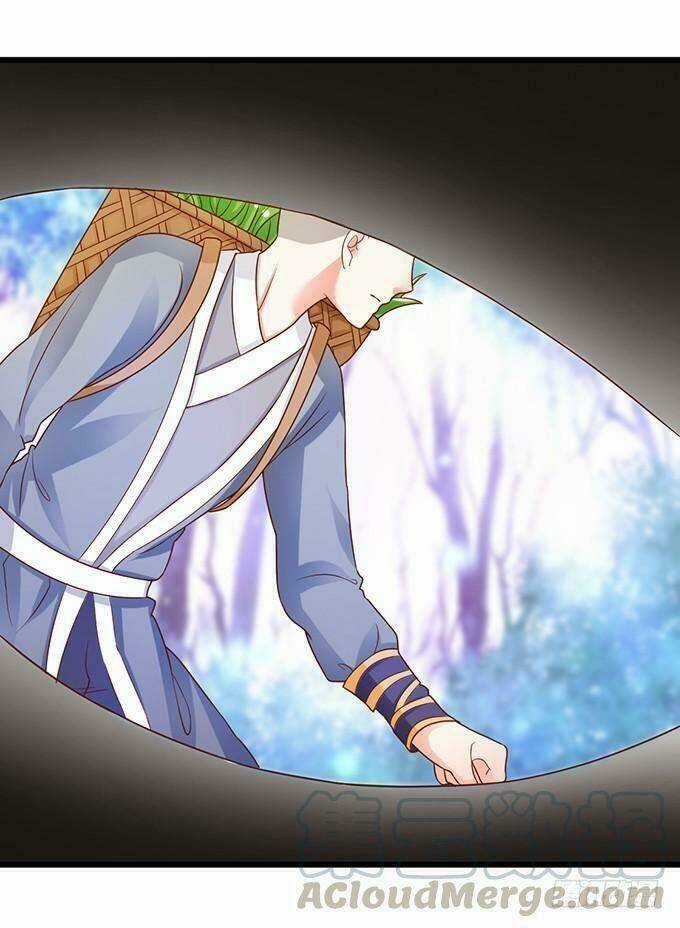 HỒ TIÊN HUNG BẠO - Chapter 64 - Trang 19