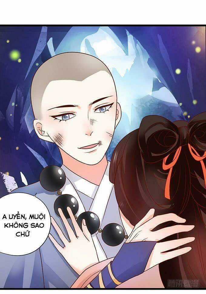 HỒ TIÊN HUNG BẠO - Chapter 64 - Trang 3