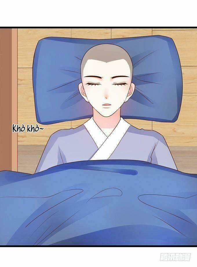 HỒ TIÊN HUNG BẠO - Chapter 64 - Trang 34