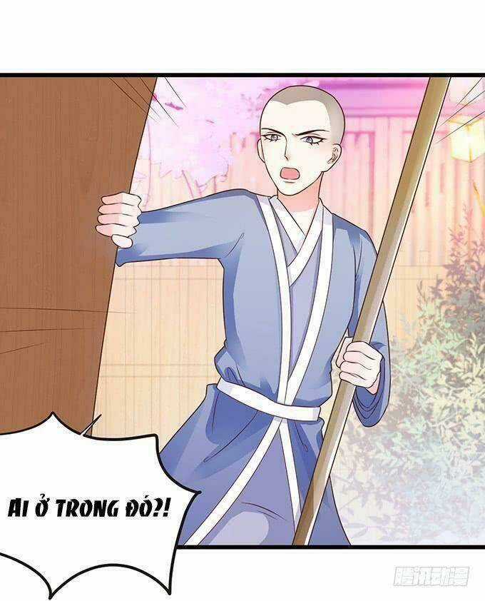 HỒ TIÊN HUNG BẠO - Chapter 64 - Trang 44