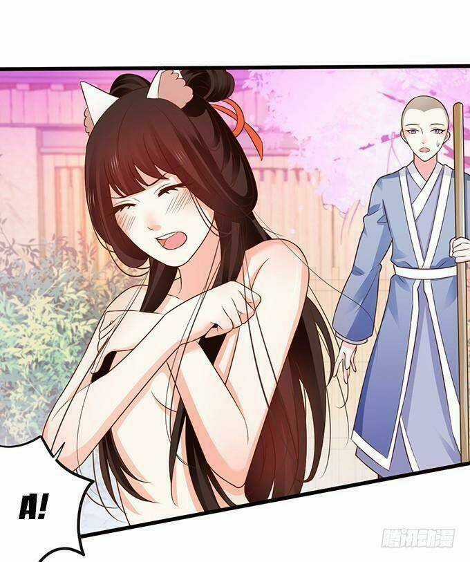 HỒ TIÊN HUNG BẠO - Chapter 64 - Trang 46