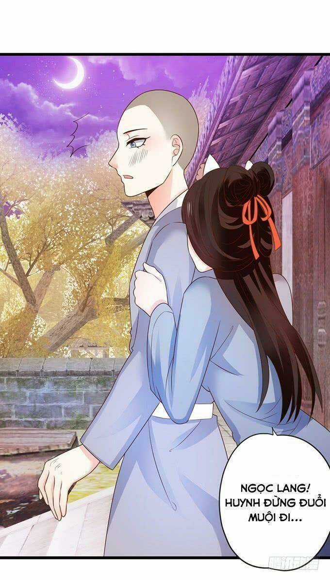 HỒ TIÊN HUNG BẠO - Chapter 64 - Trang 59