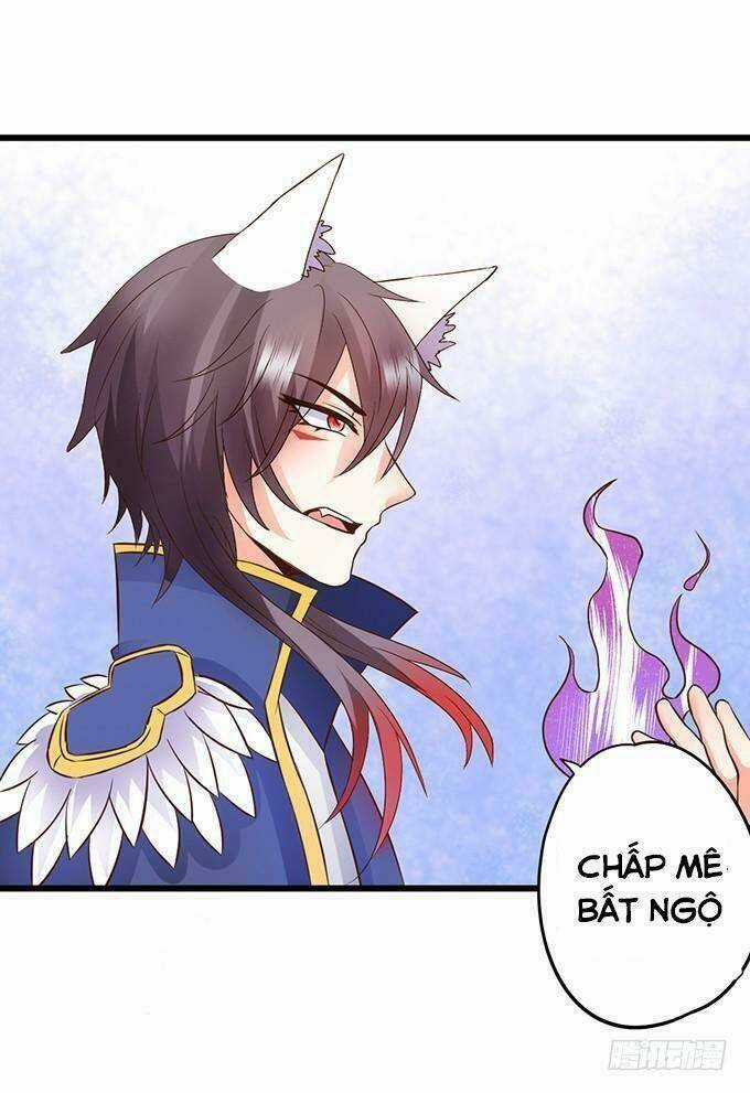 HỒ TIÊN HUNG BẠO - Chapter 65 - Trang 11