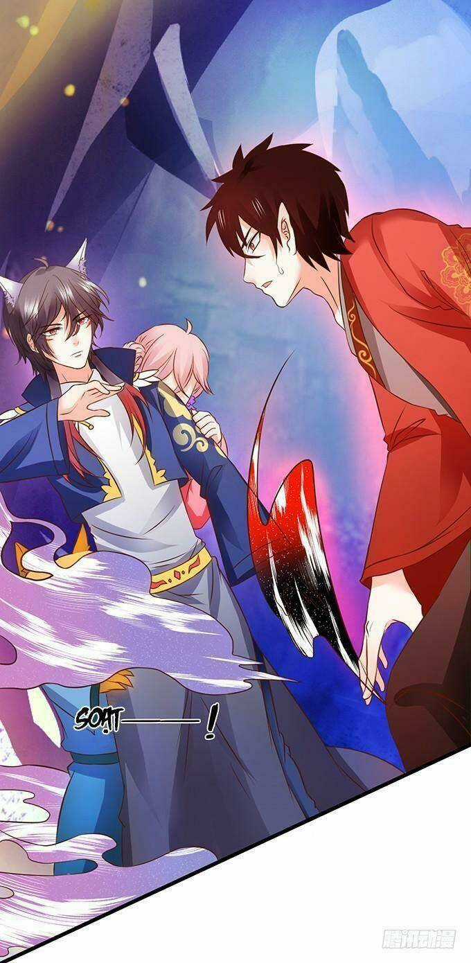 HỒ TIÊN HUNG BẠO - Chapter 65 - Trang 3