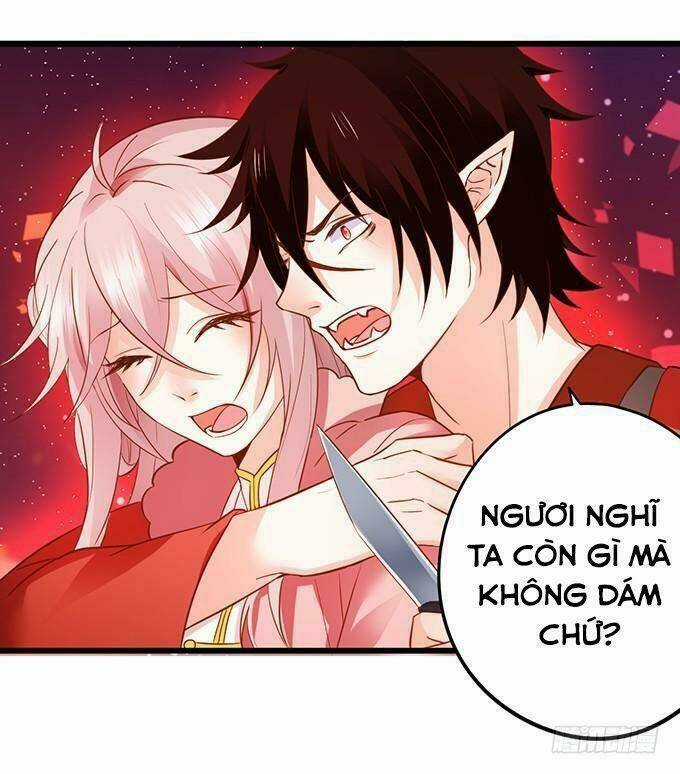 HỒ TIÊN HUNG BẠO - Chapter 65 - Trang 21