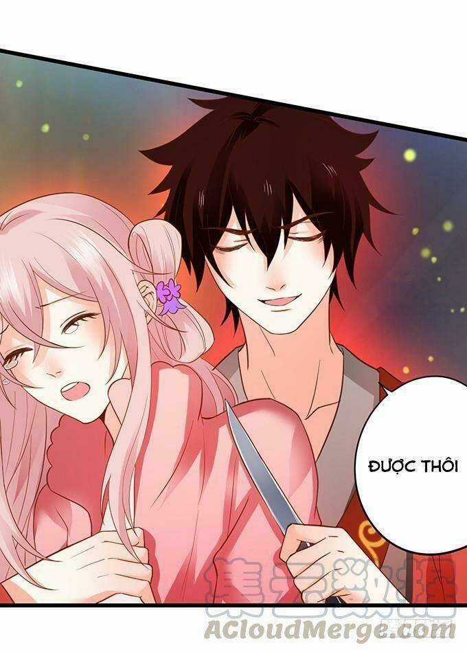 HỒ TIÊN HUNG BẠO - Chapter 65 - Trang 29