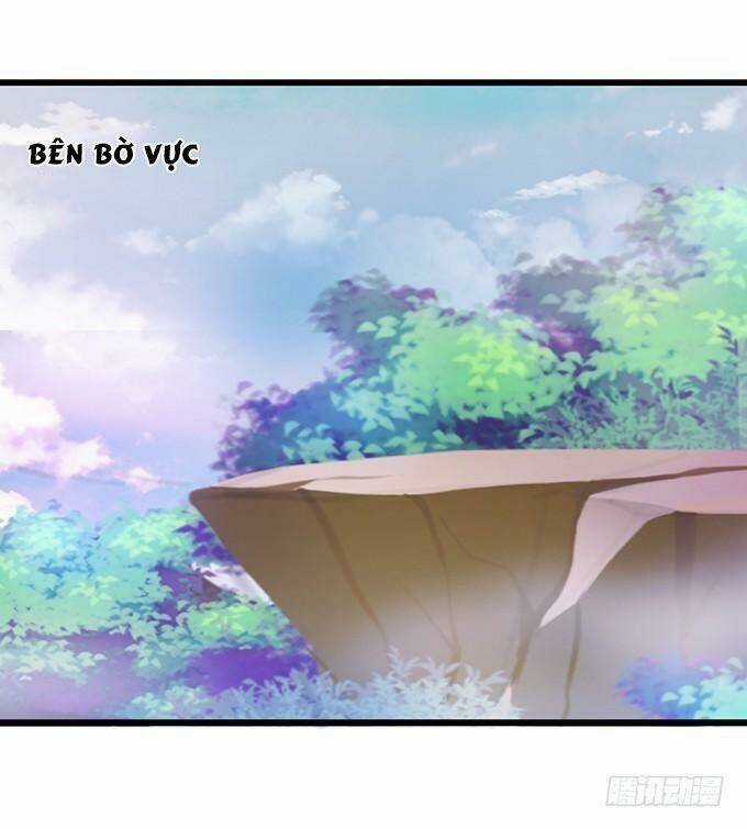 HỒ TIÊN HUNG BẠO - Chapter 65 - Trang 33