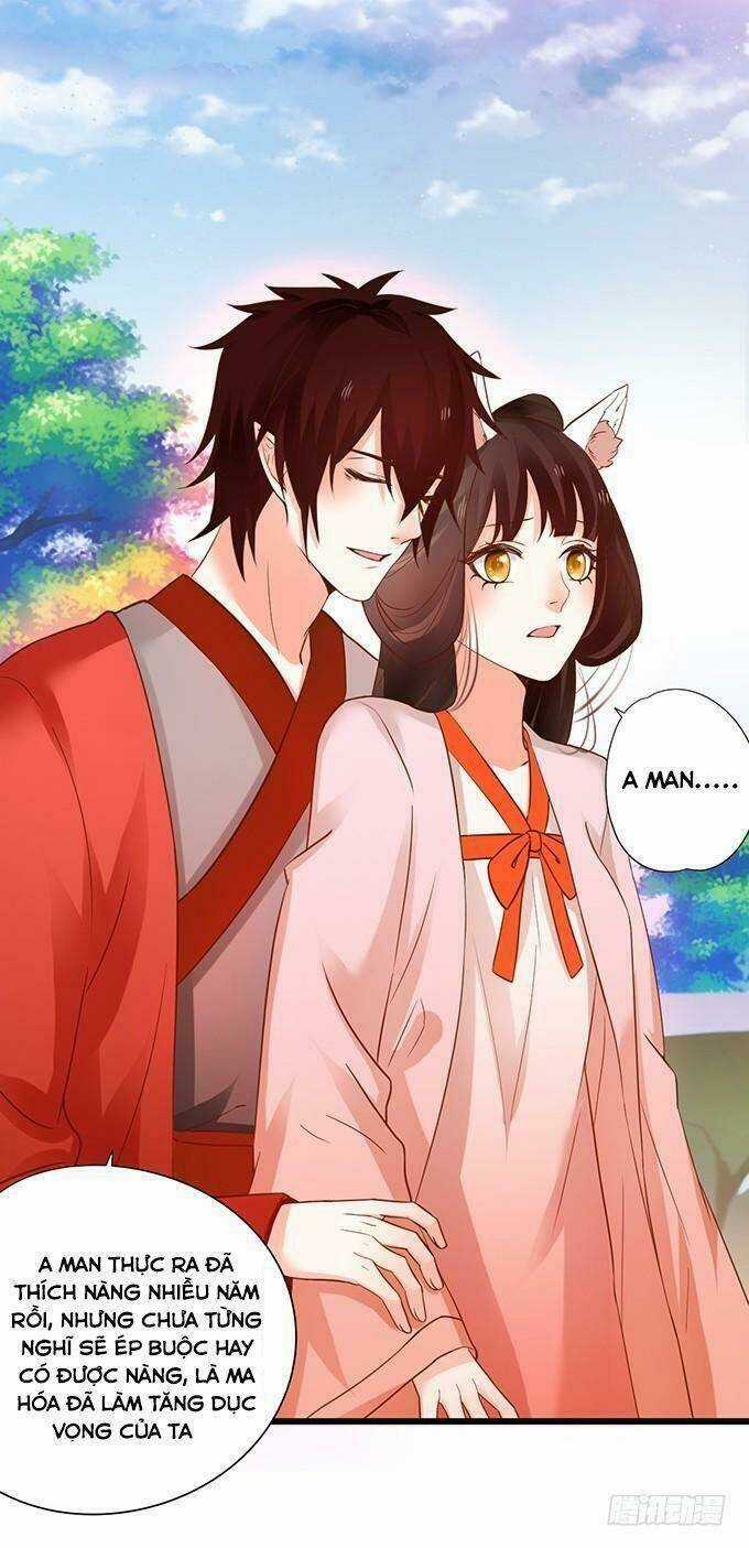 HỒ TIÊN HUNG BẠO - Chapter 65 - Trang 38