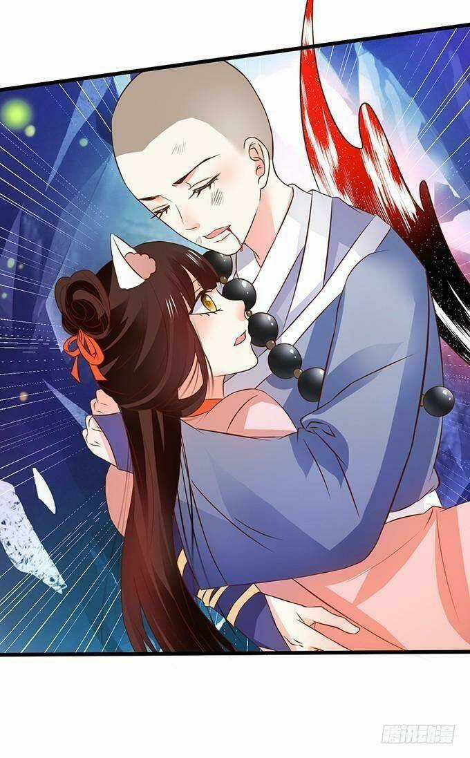 HỒ TIÊN HUNG BẠO - Chapter 65 - Trang 5