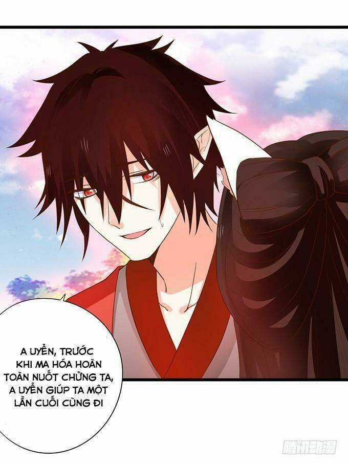 HỒ TIÊN HUNG BẠO - Chapter 65 - Trang 44