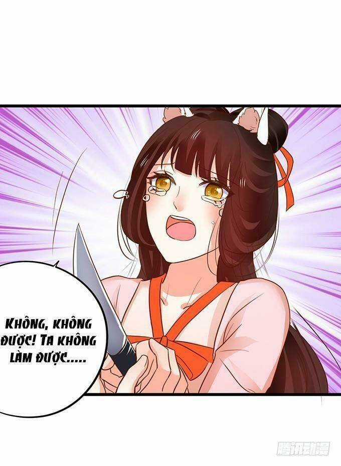 HỒ TIÊN HUNG BẠO - Chapter 65 - Trang 47