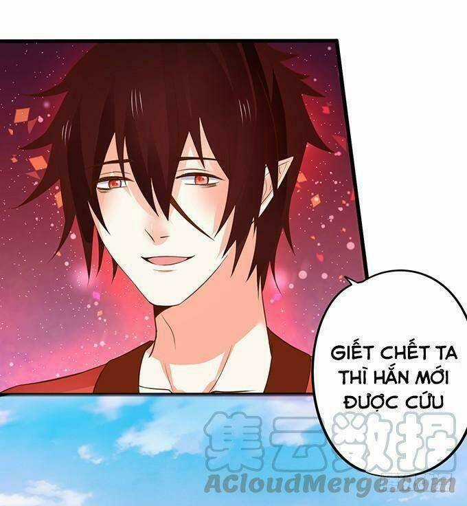 HỒ TIÊN HUNG BẠO - Chapter 65 - Trang 49