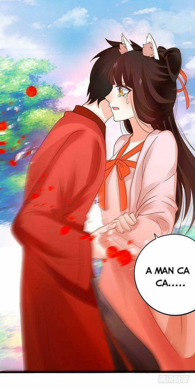 HỒ TIÊN HUNG BẠO - Chapter 65 - Trang 50