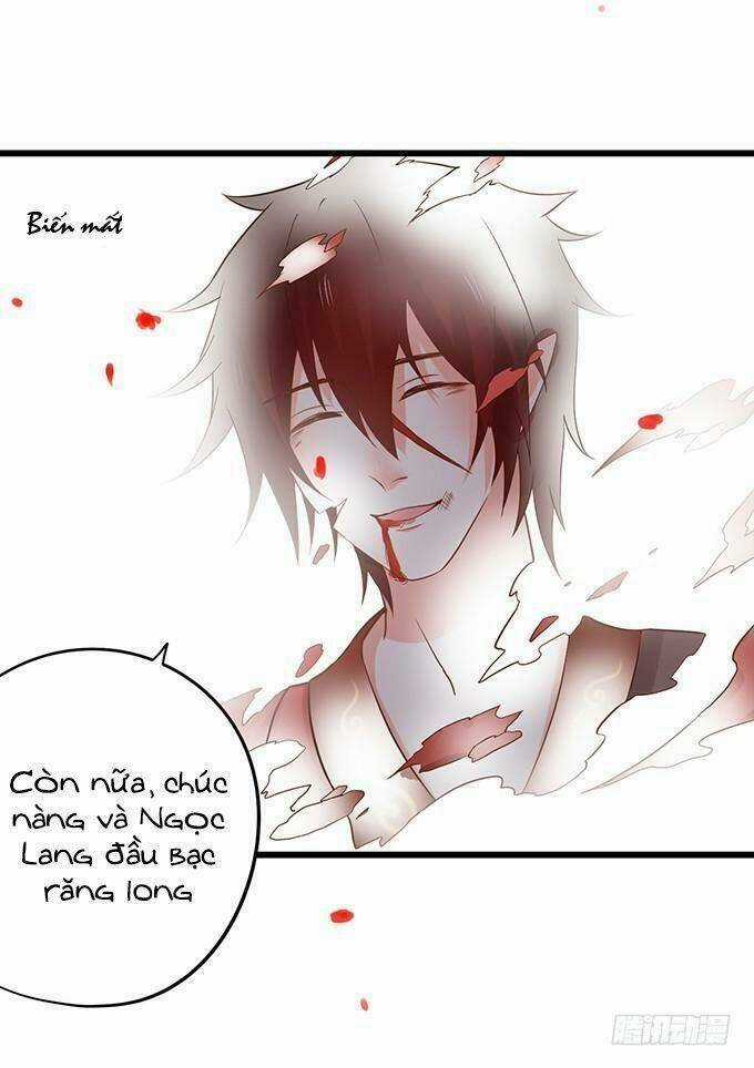 HỒ TIÊN HUNG BẠO - Chapter 65 - Trang 54