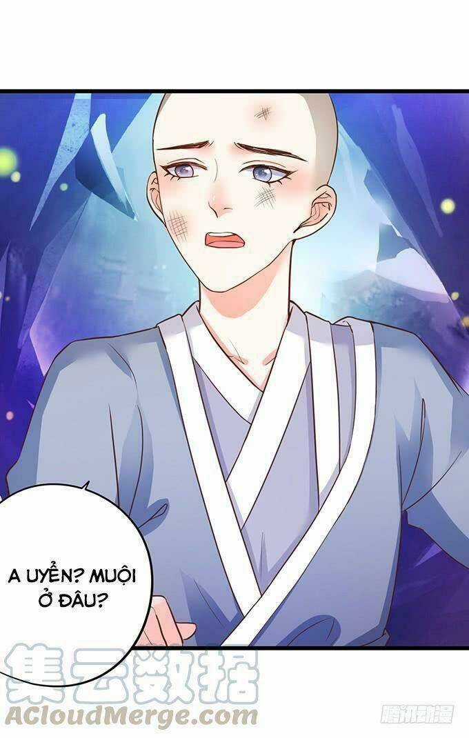 HỒ TIÊN HUNG BẠO - Chapter 65 - Trang 59